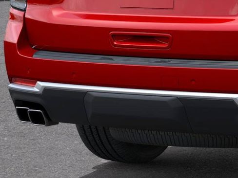 New 2026 Chevrolet Suburban High Country w/ Sun And Tow Package AWD/4WD image 38