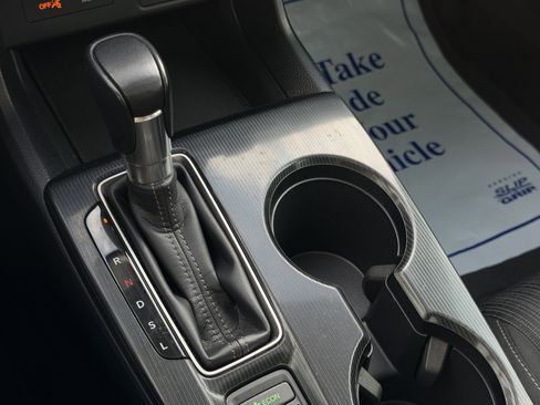 Used 2023 Honda Civic EX image 17