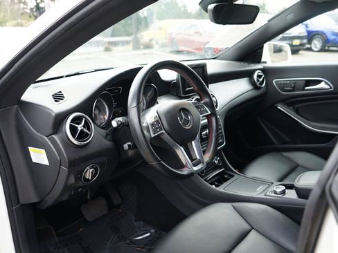 Used 2014 Mercedes-Benz CLA 250 CLA 250 image 6