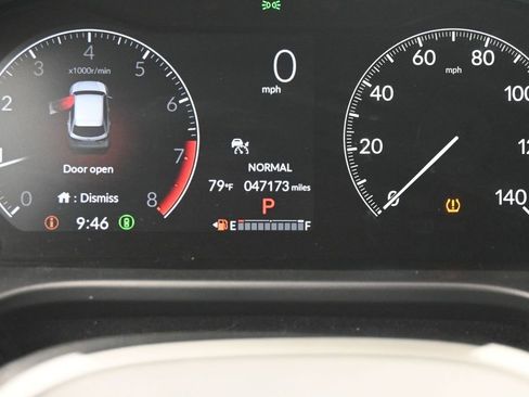 Used 2024 Honda HR-V Sport image 14