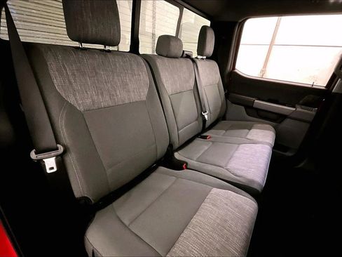 Certified 2023 Ford F150 XLT w/ Equipment Group 302A High image 26