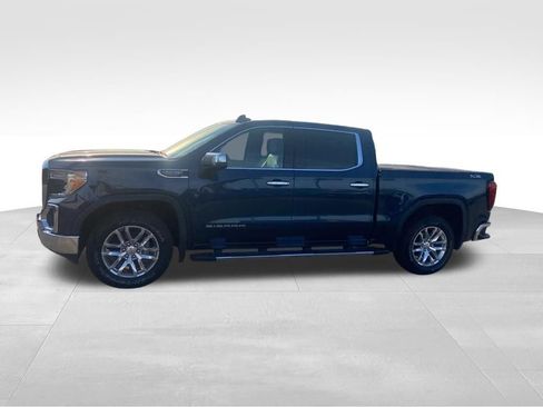Used 2020 GMC Sierra 1500 SLT w/ SLT Premium Plus Package image 22