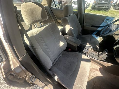 Used 2000 Honda Accord SE image 6