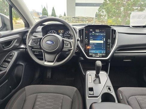Used 2024 Subaru Impreza 2.0i Sport image 20