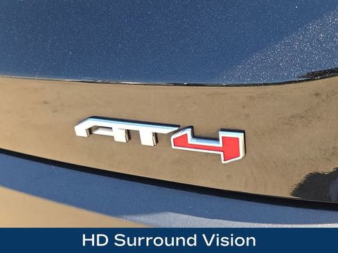 Used 2023 GMC Acadia AT4 w/ Technology Package AWD/4WD image 34