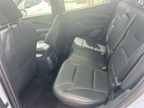 New 2025 Ford Mustang Mach-E Premium image 19