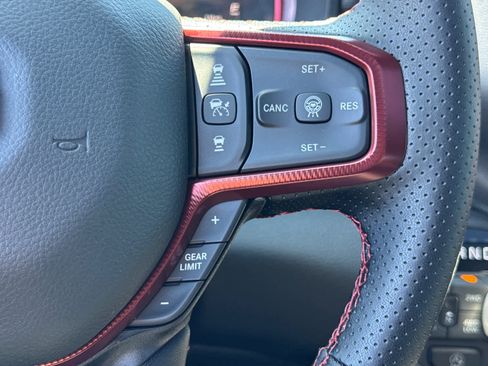 New 2026 RAM 1500 Rebel w/ Advanced Safety Group II image 20