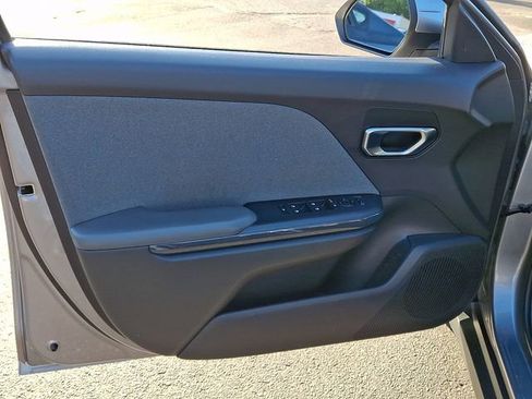 Used 2025 Kia K4 EX FWD image 12