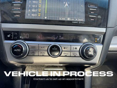 Used 2015 Subaru Legacy 2.5i Premium w/ Popular Package #2 image 20