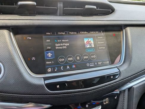 Used 2024 Cadillac XT5 Premium Luxury FWD image 26