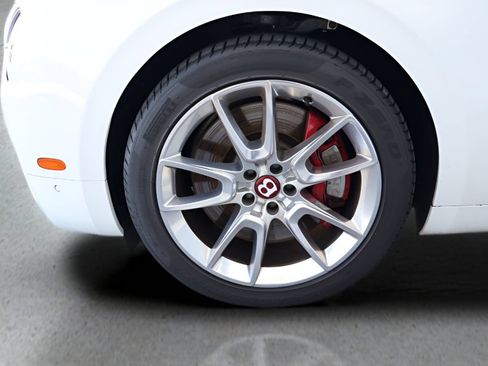 Certified 2018 Bentley Flying Spur S V8 AWD/4WD image 6