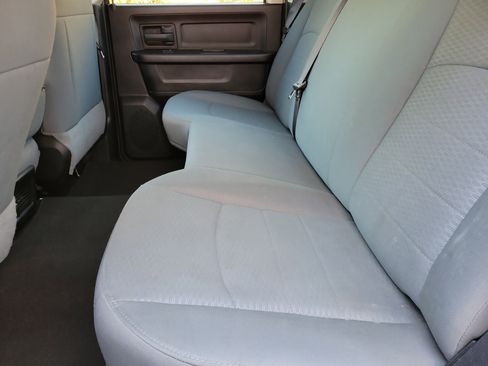 Used 2015 RAM 2500 Tradesman w/ Popular Equipment Group image 18