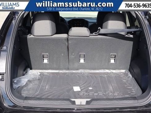 New 2026 Subaru Crosstrek 2.0i Premium image 18