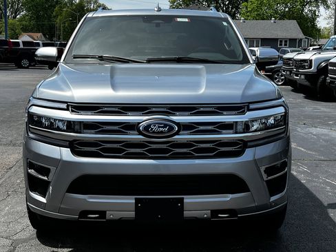 Used 2023 Ford Expedition Max Platinum image 8