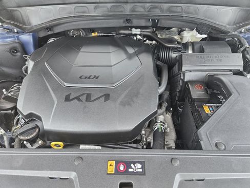 Certified 2024 Kia Telluride SX Prestige X-Line AWD/4WD image 32
