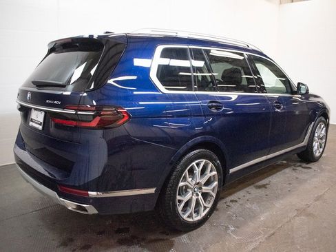 New 2026 BMW X7 xDrive40i AWD/4WD image 4