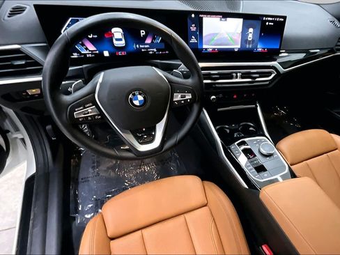 Used 2024 BMW 230i Coupe w/ Premium Package RWD image 15