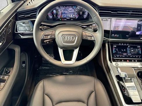 New 2026 Audi Q7 3.0T Premium Plus AWD/4WD image 20