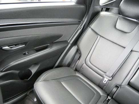 Certified 2023 Hyundai Tucson SEL w/ Convenience Package image 12