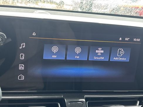 New 2026 Chevrolet TrailBlazer LT w/ Convenience Package FWD image 30