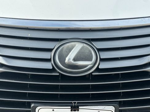 Used 2017 Lexus RX 350 AWD w/ Premium Package image 48