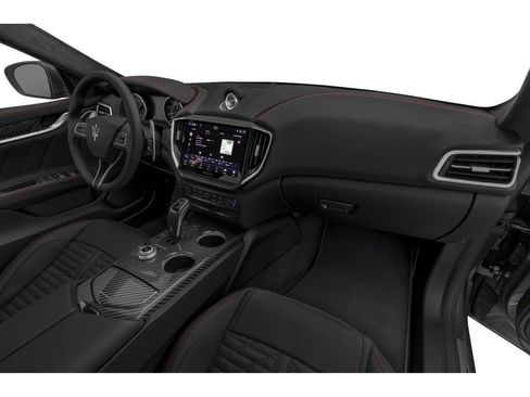 Used 2022 Maserati Ghibli Modena Q4 AWD/4WD image 49