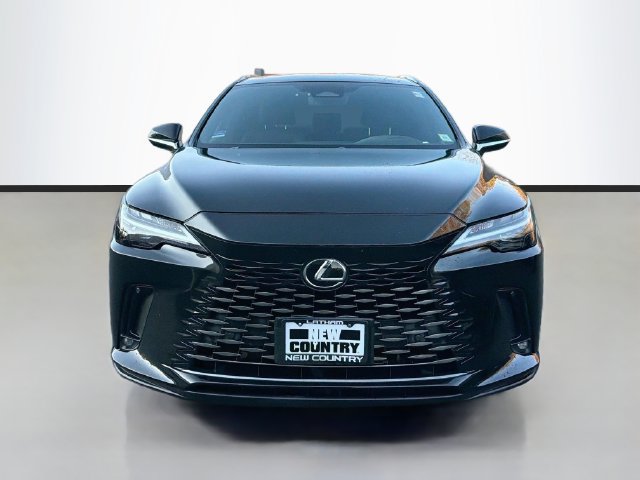Used 2024 Lexus RX 350 Premium w/ Accessory Package (Z1) AWD/4WD image 2