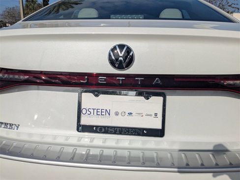 New 2026 Volkswagen Jetta SE image 20