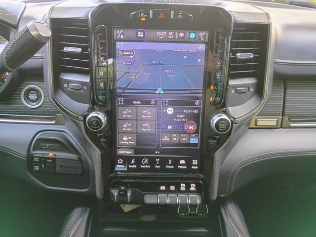 Used 2022 RAM 3500 Limited AWD/4WD image 50