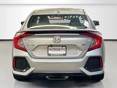 Used 2019 Honda Civic Si image 6