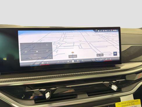 New 2026 BMW X5 M60i image 12