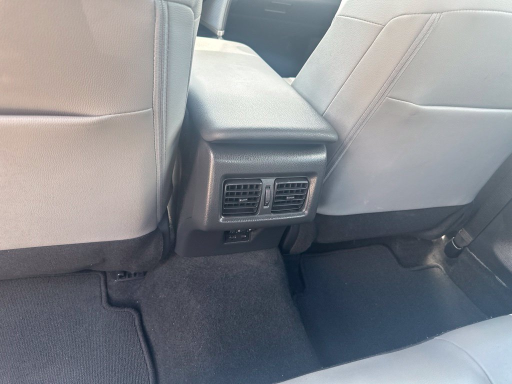 Used 2025 Toyota Camry SE w/ Multimedia Upgrade Package FWD image 31
