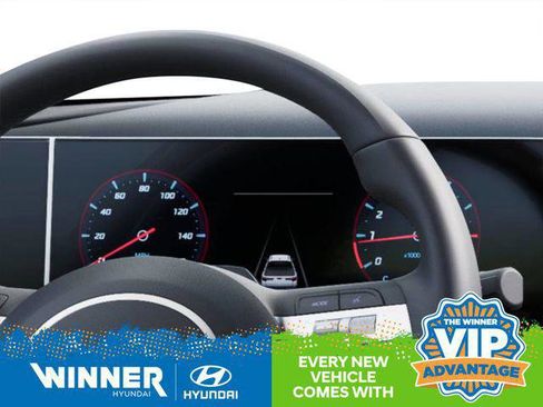 New 2026 Hyundai Santa Cruz SEL image 14