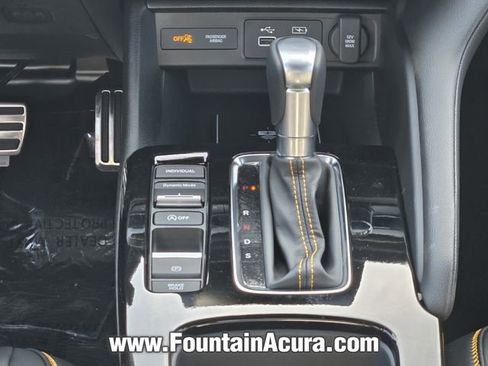 New 2026 Acura Integra A-Spec image 10