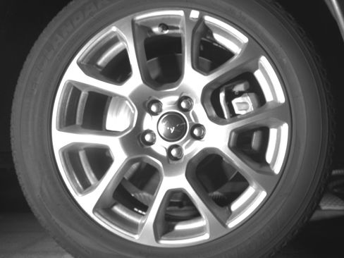 Used 2025 Jeep Compass Limited image 13