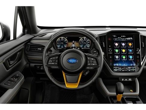 New 2026 Subaru Forester Wilderness image 15