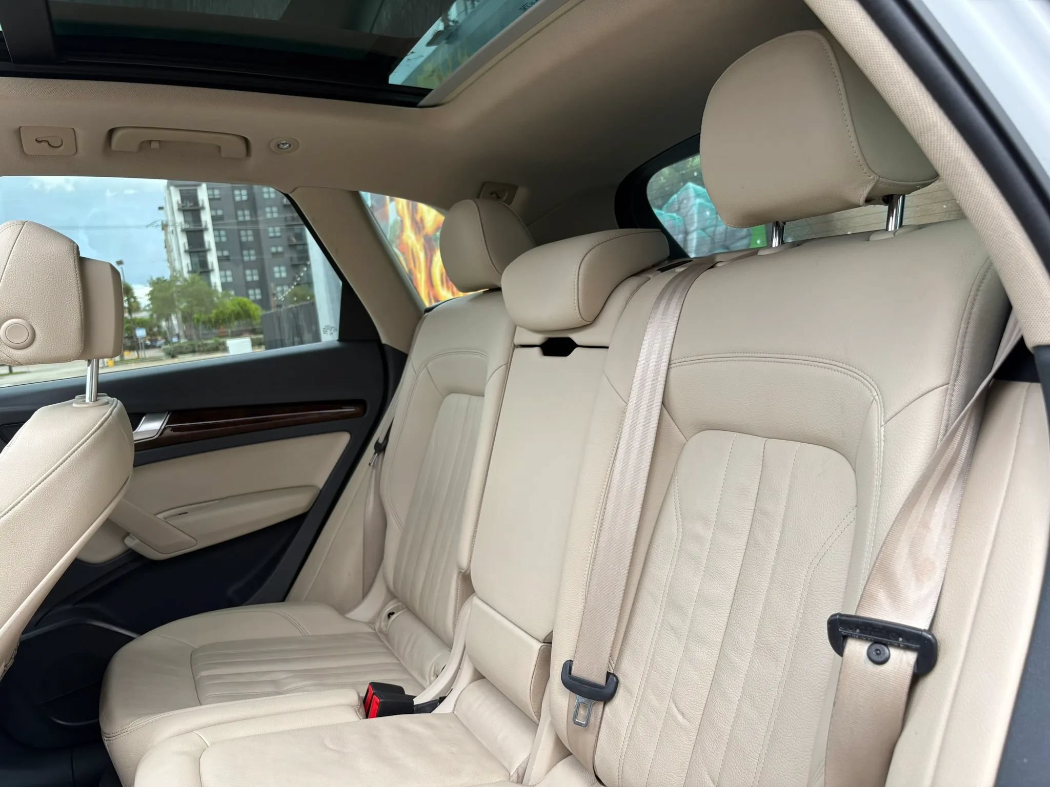 Used 2018 Audi Q5 2.0T Premium Plus w/ Premium Plus Package AWD/4WD image 19