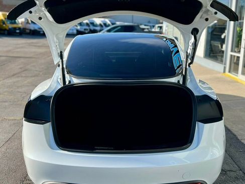 Used 2024 Tesla Model 3 Long Range image 8