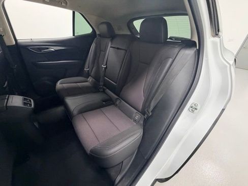 Certified 2023 Buick Envision Preferred image 25