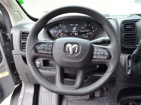 New 2025 RAM ProMaster 1500 w/ Convenience Group image 16