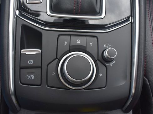 Used 2024 MAZDA CX-5 Carbon Edition image 31