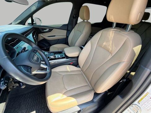 Used 2022 Audi Q7 3.0T Premium Plus AWD/4WD image 19