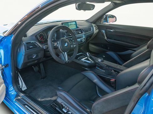 Used 2020 BMW M2 CS image 46