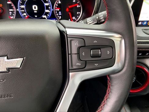 Used 2021 Chevrolet Blazer RS w/ Enhanced Convenience Package image 22