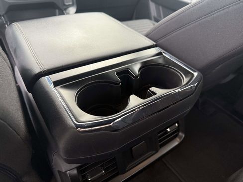 Used 2022 Ford F150 XL w/ STX Appearance Package image 11