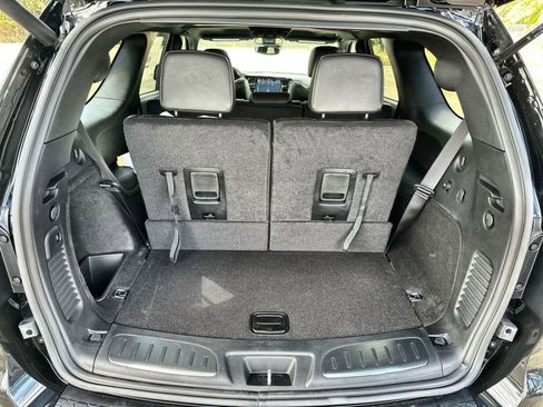 New 2026 Dodge Durango GT image 27
