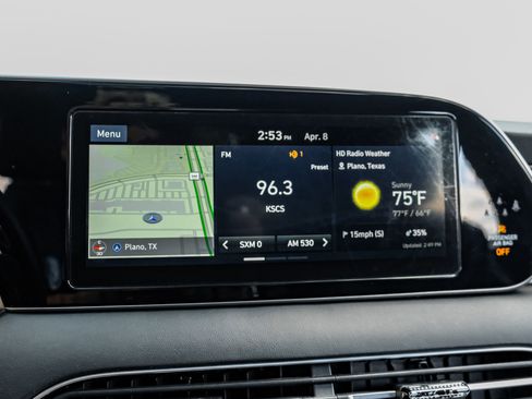 Used 2020 Hyundai Palisade Limited image 24