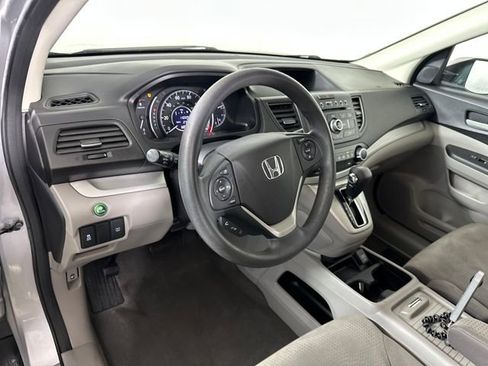 Used 2014 Honda CR-V EX image 13