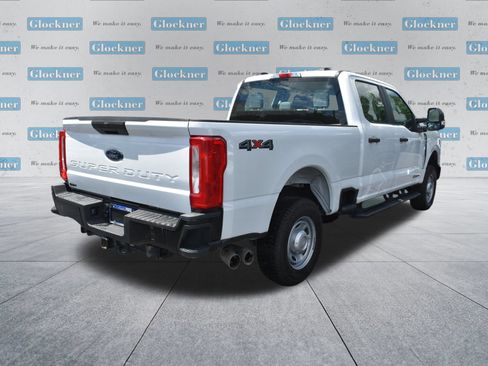 Used 2026 Ford F250 XL AWD/4WD image 6