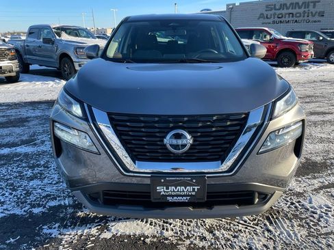 Used 2023 Nissan Rogue SV image 26